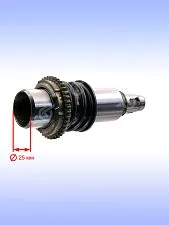 Ствол к Bosch GBH 36VF-LI