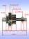 Редуктор к Bosch GDB 180 WE