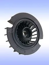 Крыльчатка ротора к Bosch BH 2-26