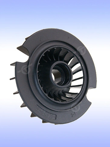 Крыльчатка ротора к Bosch BH 2-26