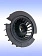 Крыльчатка ротора к Bosch BH 2-26