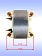 Статор к Bosch TSH 5000 Plus