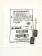 Угольные щетки к Bosch GWS 11-125 P