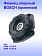 Фланец опорный к Bosch  GWS 12-125 S