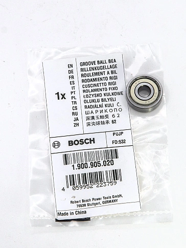 Подшипник к Bosch GBM 13-S
