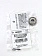 Подшипник к Bosch GBM 13-S