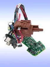 Электронный модуль к Bosch GHO 12V-20