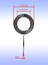 Подшипник к Bosch GDS 18 V-HT