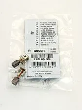 Угольные щетки к Bosch GSB 12 VE-2