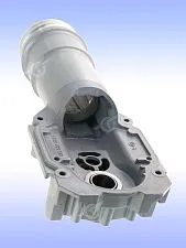 Корпус редуктора к Bosch GSH 500