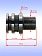 Боёк к Bosch TSH 5000
