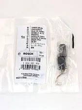 Угольные щетки к Bosch GBH 4-32 DFR