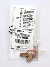 Угольные щетки к Bosch GKS 18 V-LI