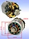 Двигатель к Bosch GSB 18V-LI