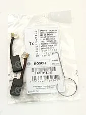 Угольные щетки к Bosch GPO 12 E