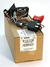 Электронный модуль к Bosch GSA 18 V-LI C