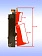 Выключатель к Bosch GBH 5-40 DCE