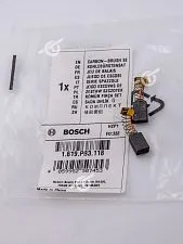 Угольные щётки к Bosch GST 650