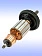 Ротор к Bosch GBH 8-45 D