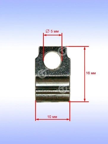 Подшипник скольжения к Bosch PST 550