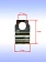 Подшипник скольжения к Bosch PST 550