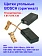 Угольные щетки к Bosch GSH 388 (комплект)