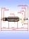 Ротор к Bosch GWS 800