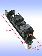Выключатель к Bosch GWS 22-230 JH