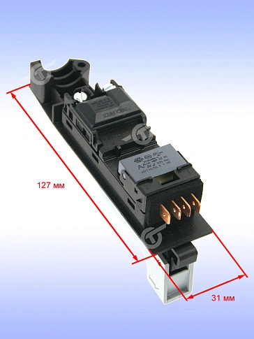 Выключатель к Bosch GWS 22-230 JH