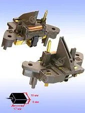 Щеткодержатель к Bosch GBH 4 DFE