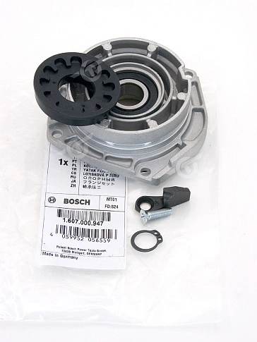 Фланец опорный к Bosch GWS 22-12