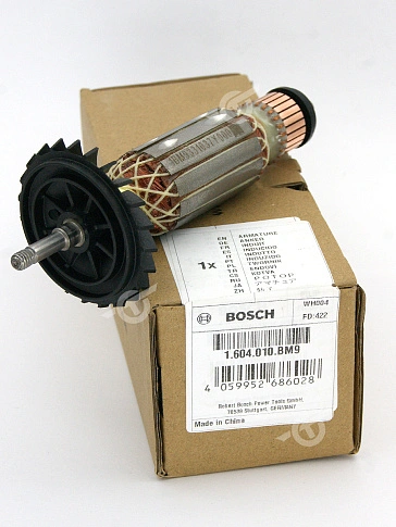 Ротор к Bosch GWS 710