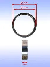 Подшипник к Bosch GBH 2-18 RE