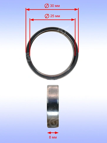 Подшипник к Bosch GBH 2-18 RE
