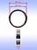 Подшипник к Bosch GBH 2-18 RE