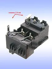 Выключатель к Bosch GST 140 CE