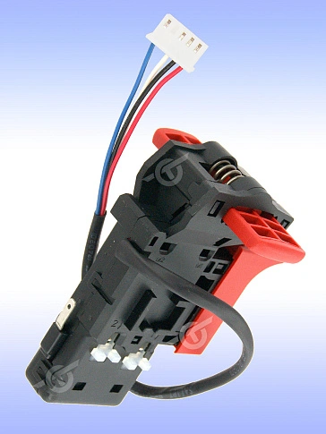 Выключатель к Bosch GST 140 BCE