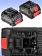 Циркулярная пила аккумуляторная Bosch GKT 18V-52 GC