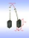 Угольные щетки к Bosch GWS 7-115.