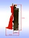 Выключатель к Bosch GBH 5-40 DCE