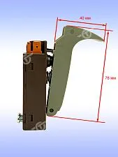 Выключатель к Bosch GBH 500