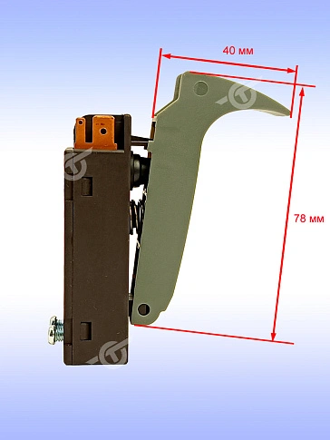Выключатель к Bosch GBH 500
