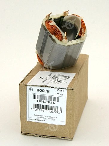 Статор к Bosch GBH 4 DFE