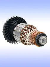 Ротор к Bosch GWS 22-180.