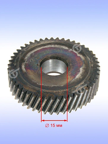 Шестерня к Bosch GKS 85