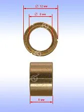 Подшипник качения к Bosch GNS14