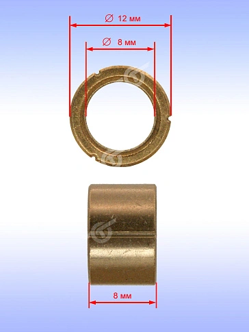 Подшипник качения к Bosch GNS14