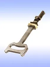Штанга к Bosch GSA 120