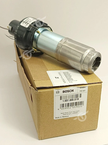 Двигатель к Bosch GHG 20-63