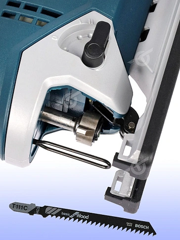 Лобзик Bosch GST750